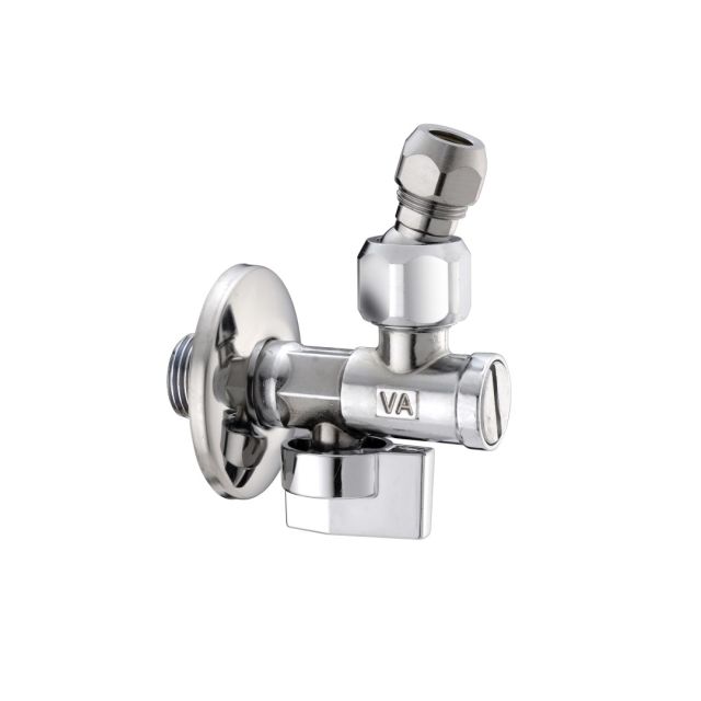 Batéria pod drez s filtrom a kĺbom