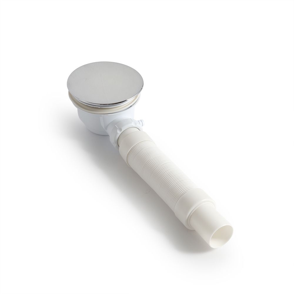 Odtok pre akrylové sprchové vaničky