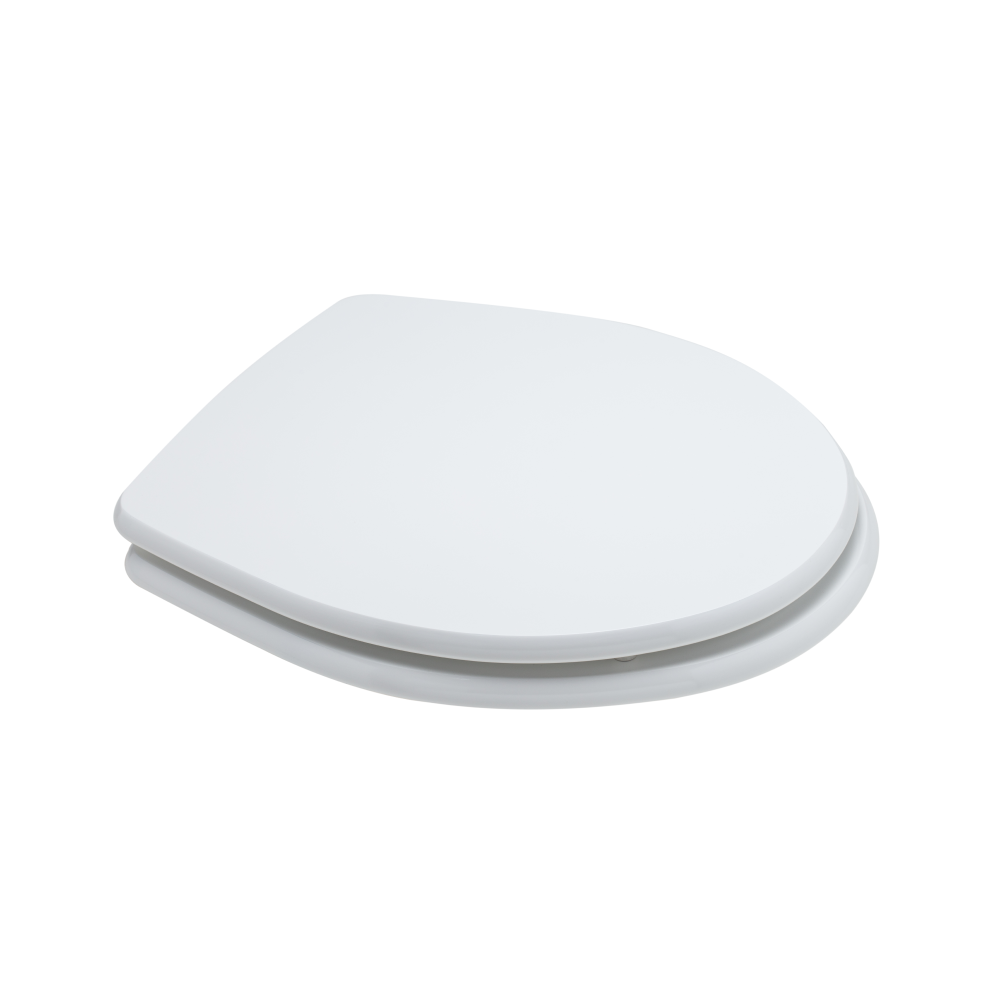 Model sedadla WC kompatibilný s Colibri