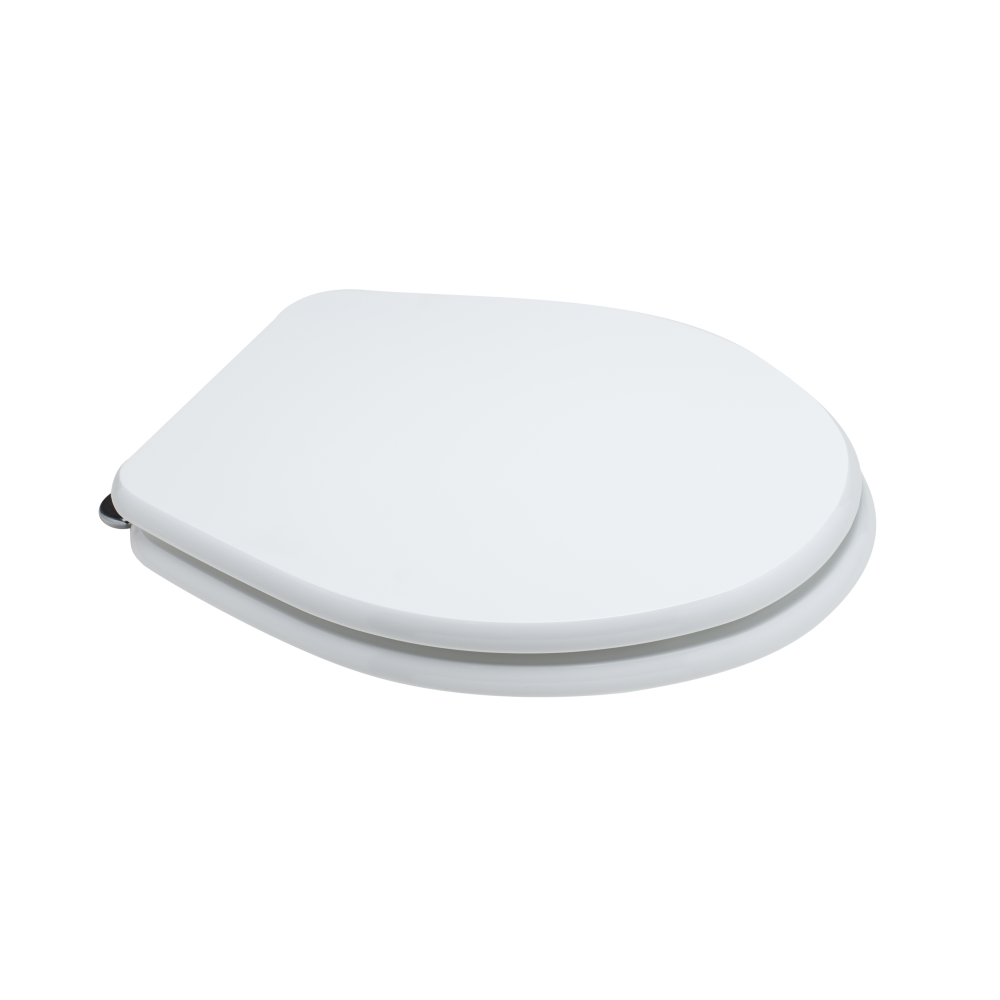 Kompatibilný kryt Mdf na záchodové sedadlo Inca model