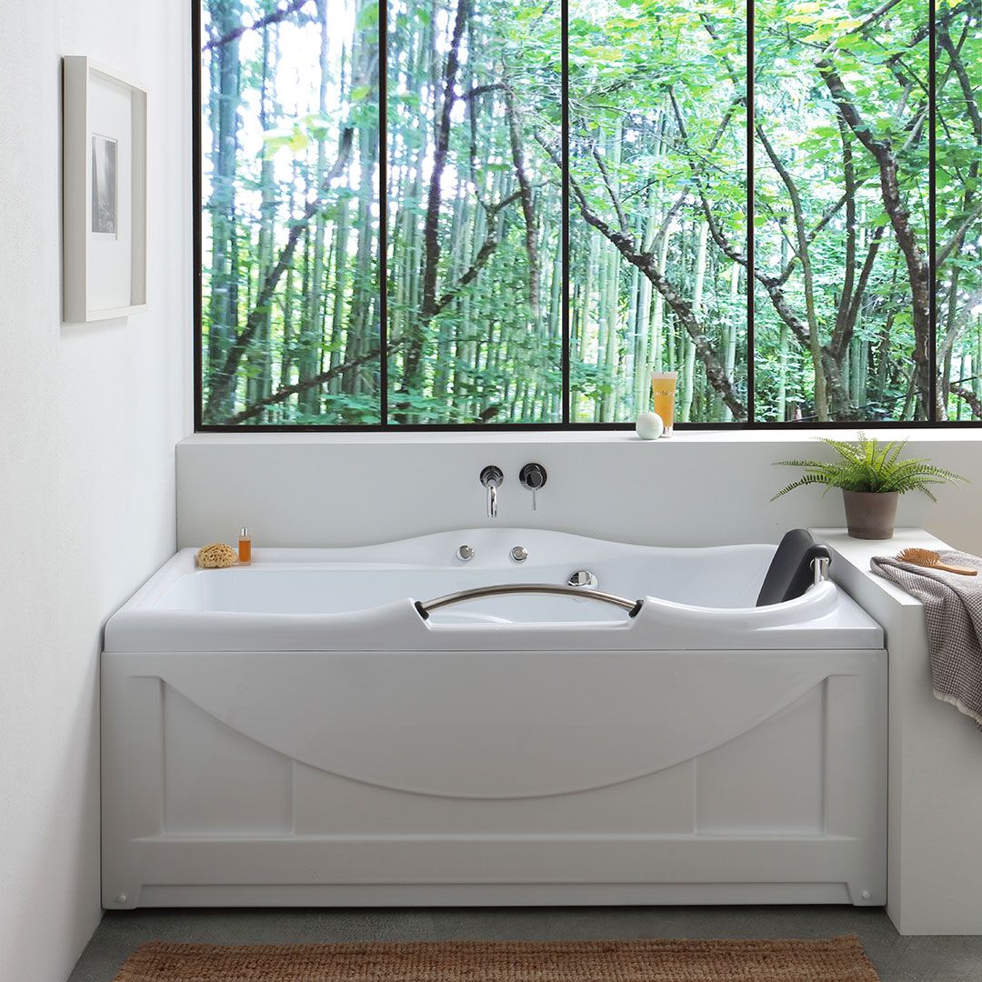 Vírivý kúpeľ Diletta