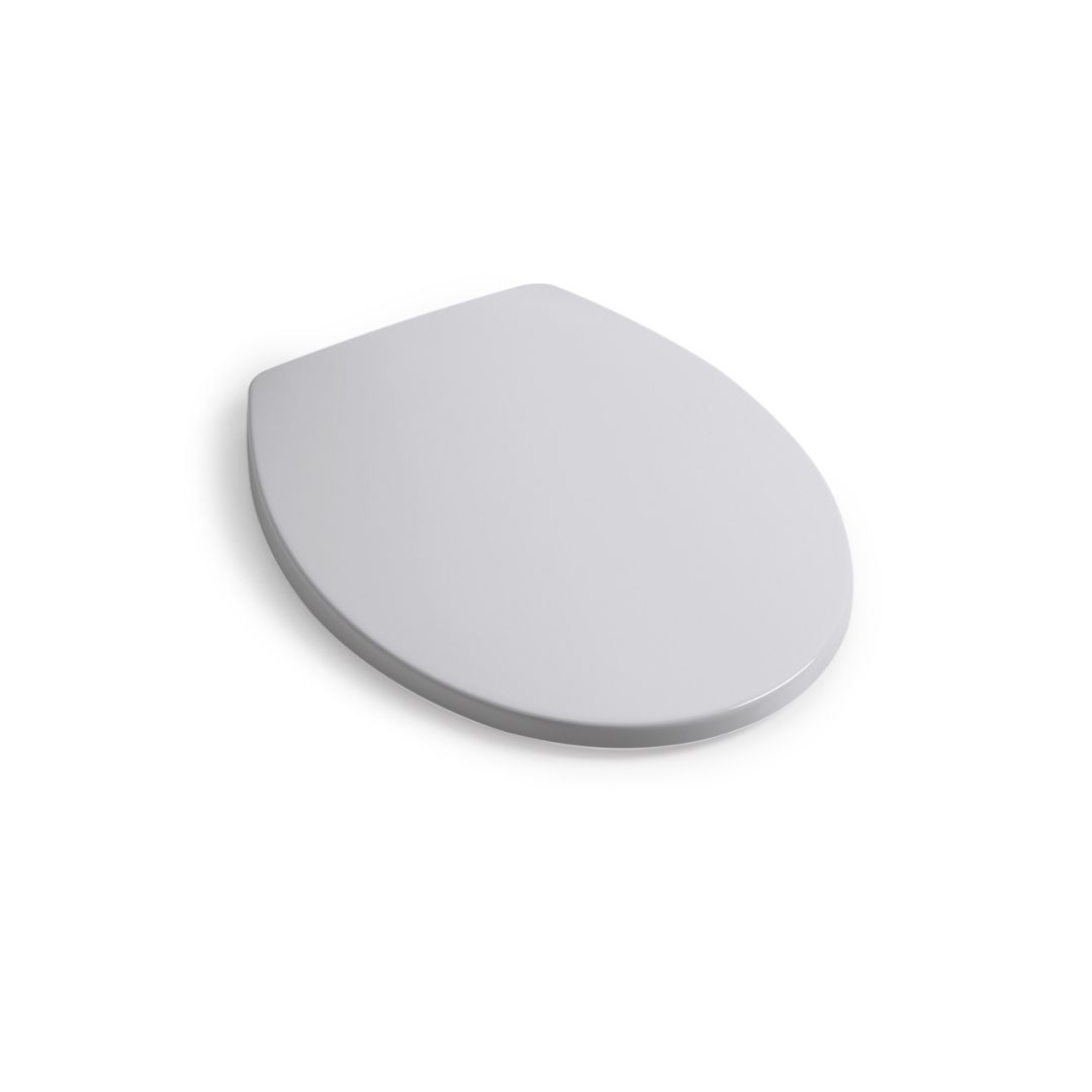 Sedile copri wc in materiale termoindurente