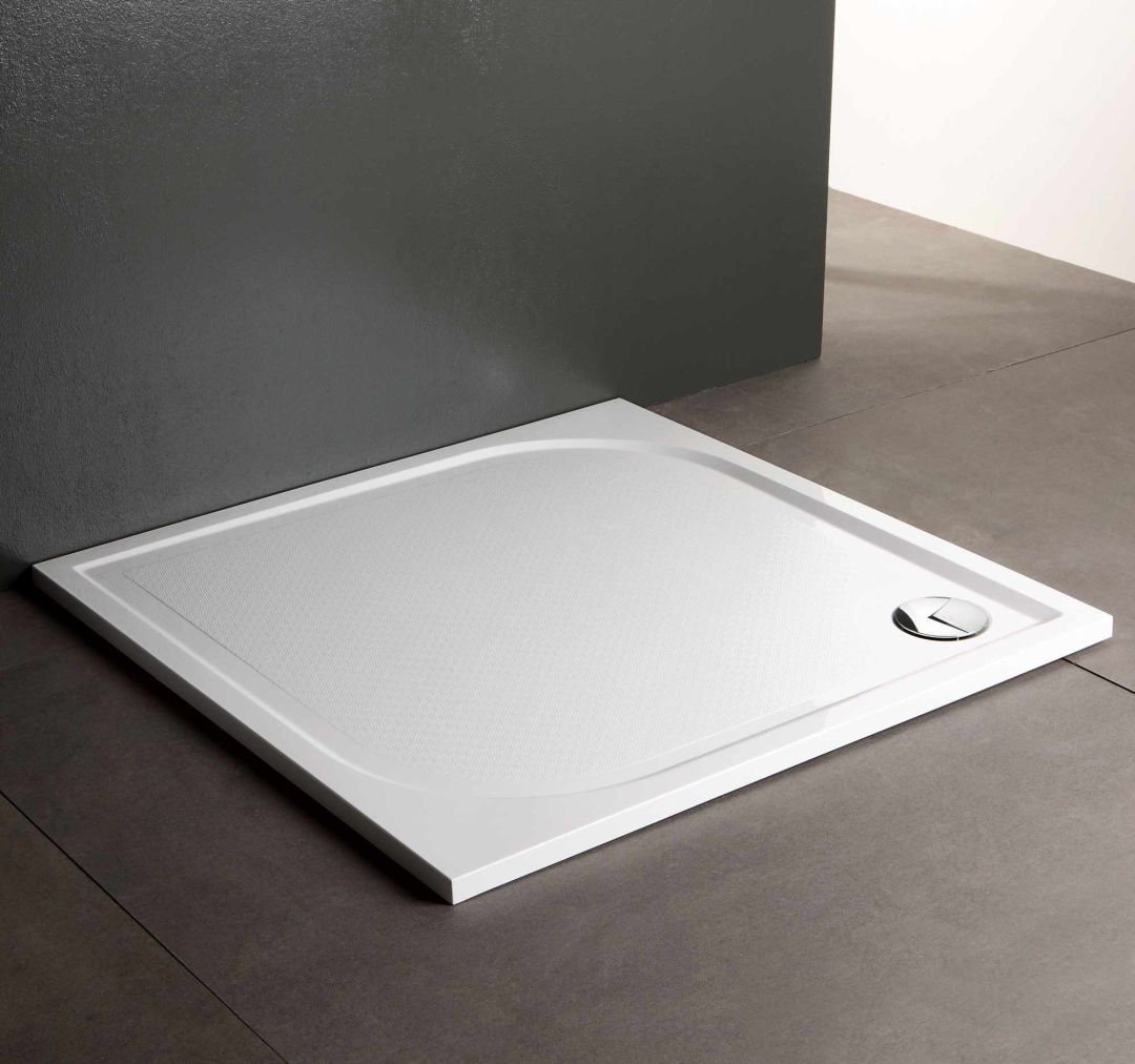 Sprchová vanička na podlahu