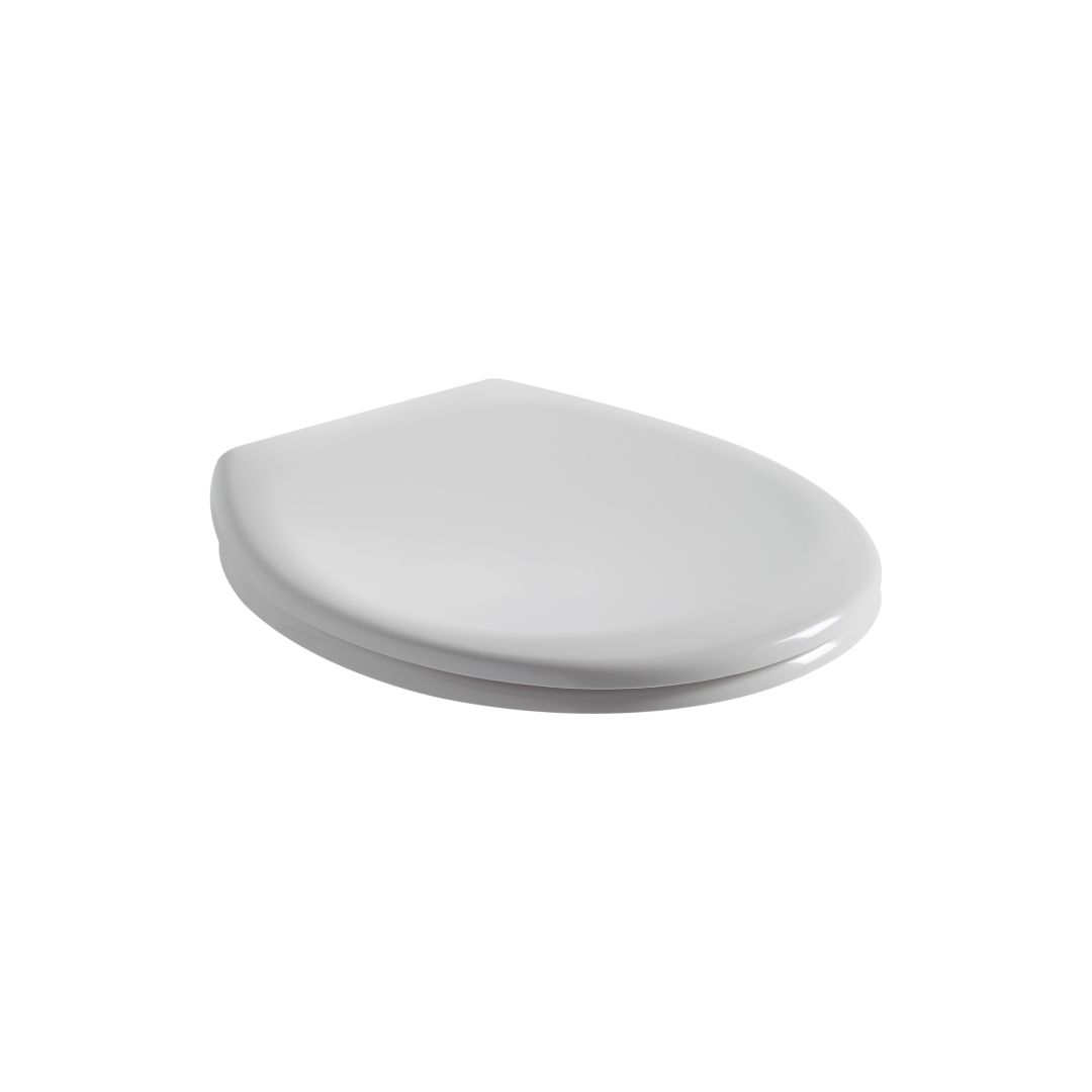 Sedátko wc spomalené uzatváranie Carisma ponuka