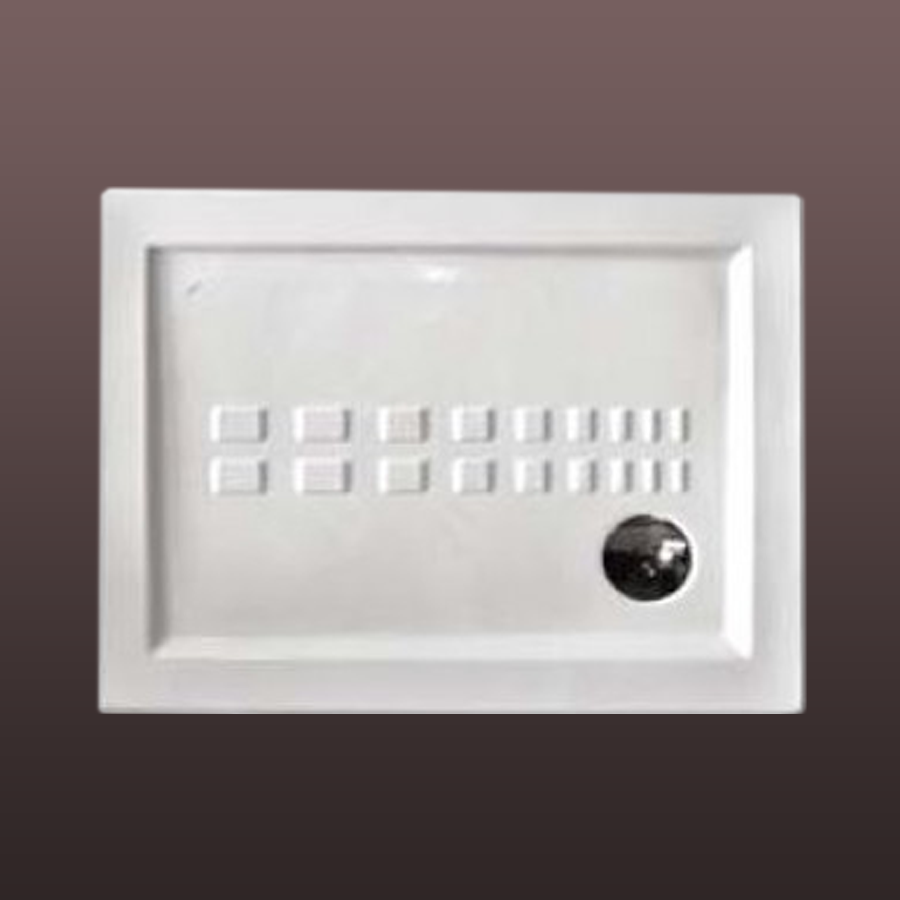 piatto in ceramica linea 70 x 100