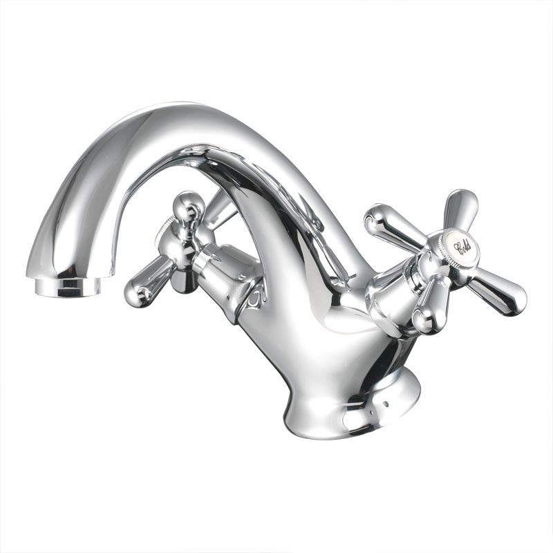 Rubinetteria tradizionale 