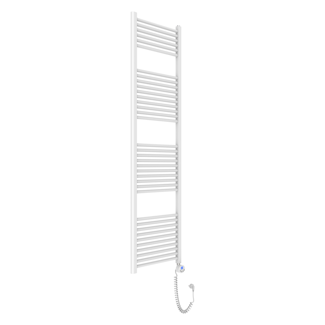 elektrický ohrievač uterákov s termostatom 50x180