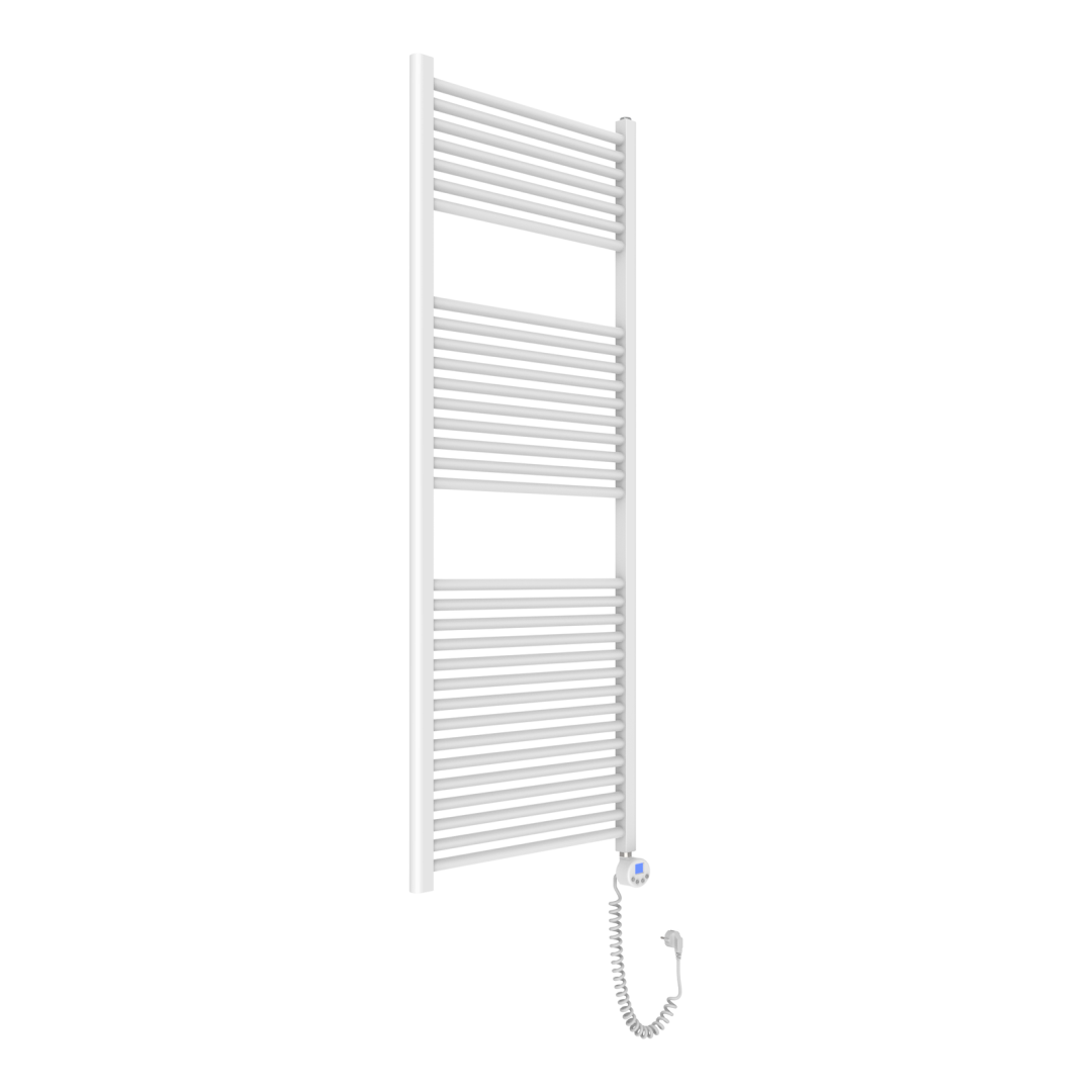 
Ohrievač uterákov s nastaviteľným termostatom 60x150