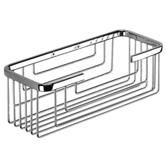 Porta sapone e flaconi per doccia 