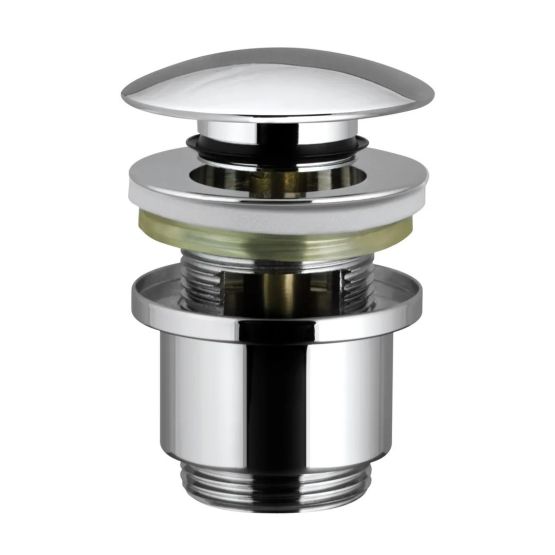 Piletta per lavabo e bidet Piletta per lavabo e bidet