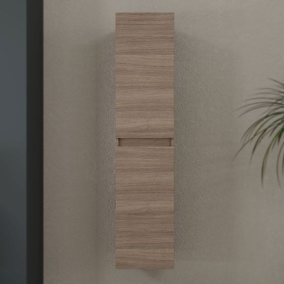 Colonna quercia naturale h136