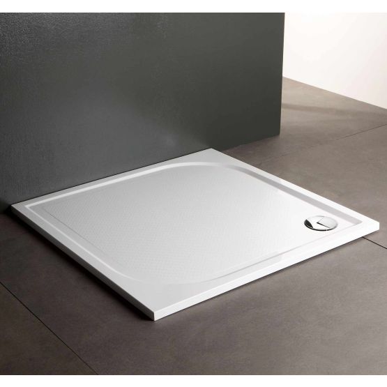 Sprchová vanička na podlahu