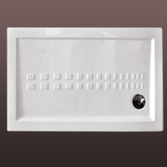 keramická sprchová vanička 80 x 120 v úrovni podlahy keramická sprchová vanička 80 x 120 v úrovni podlahy
