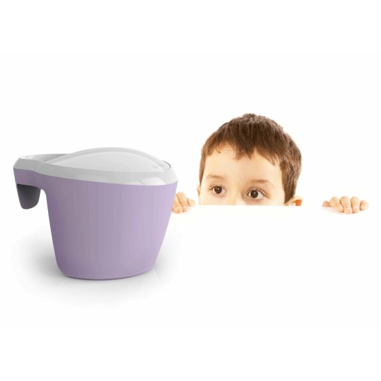 Nosič pre hračky na vaňu